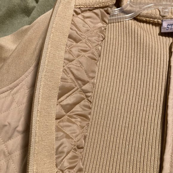 NWT Vintage Susquehanna Trail Outfitters Top Jacket Size XL - Picture 11 of 12